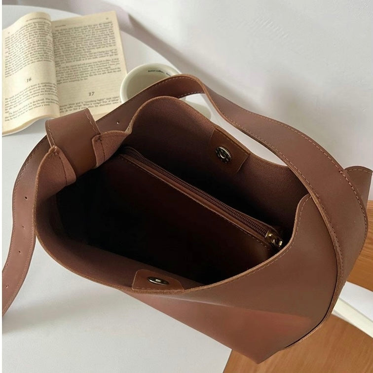 Stacy | Bolso de piel