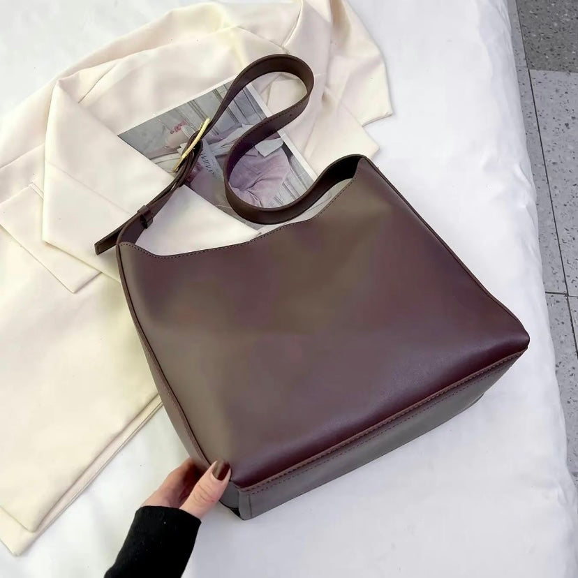 Stacy | Bolso de piel