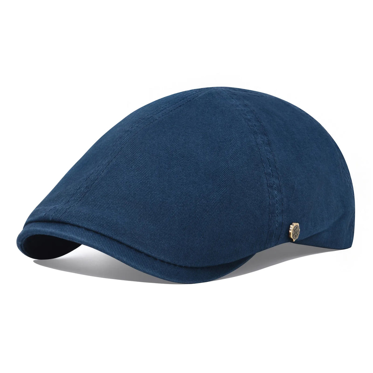 Gorra de golf de algodón