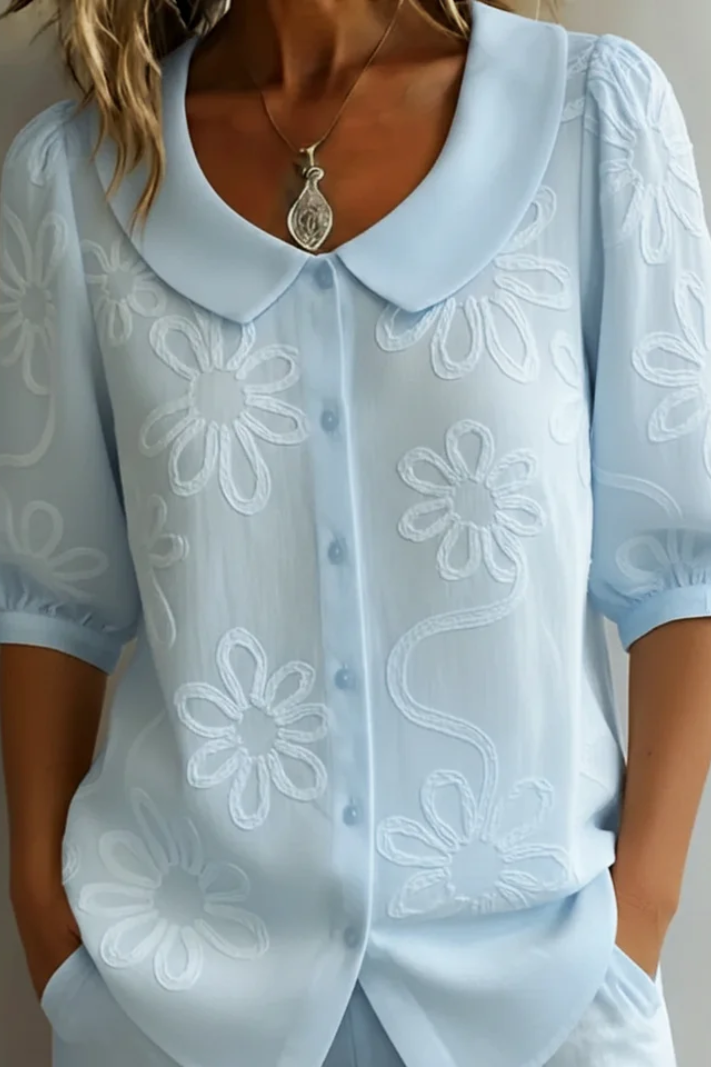 Zoe | Camisa elegante