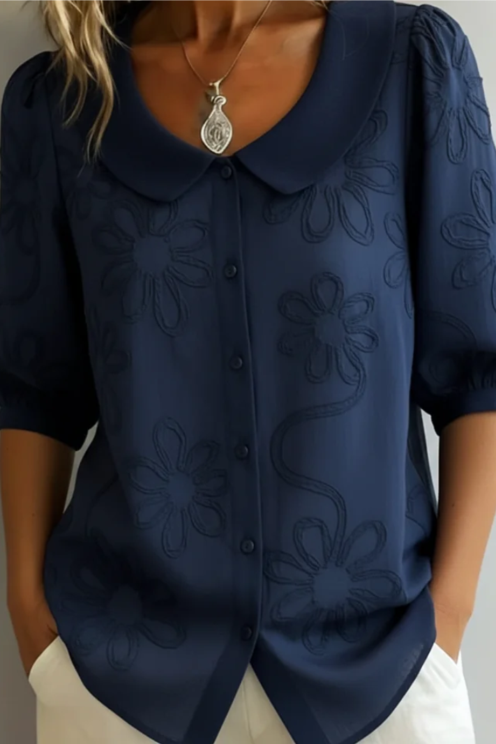 Zoe | Camisa elegante