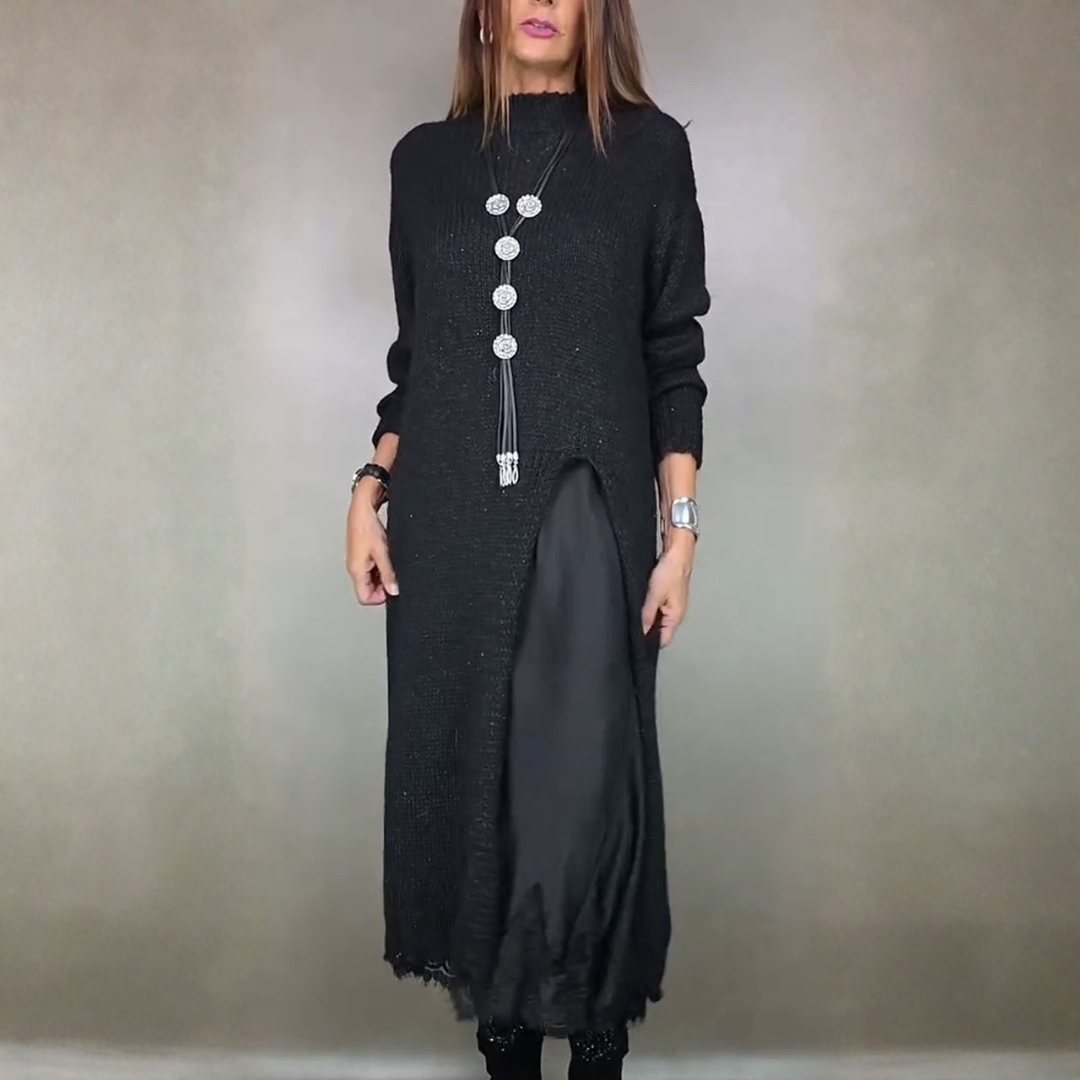 Luna | Conjunto elegante