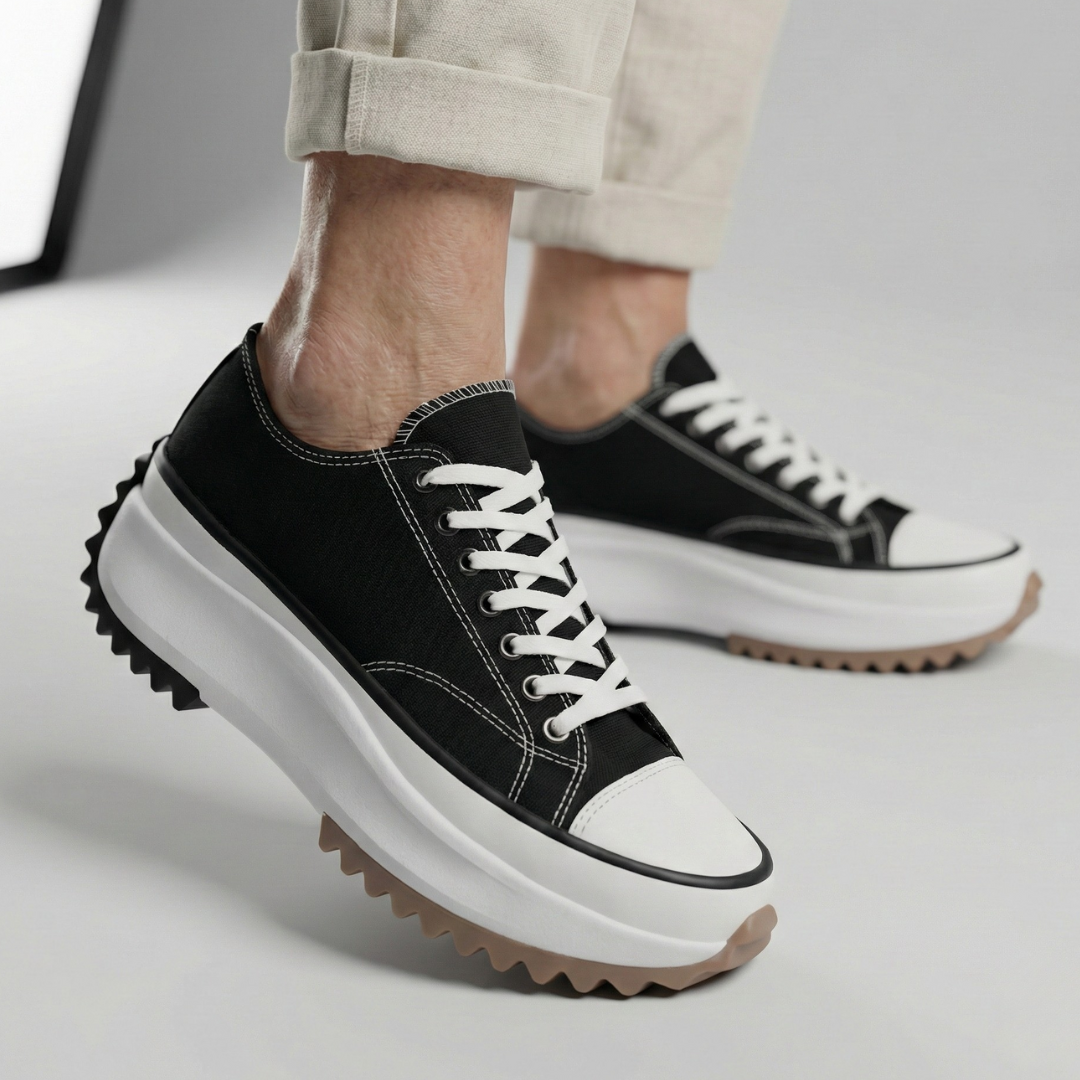 Eloísa | Zapatos cómodos
