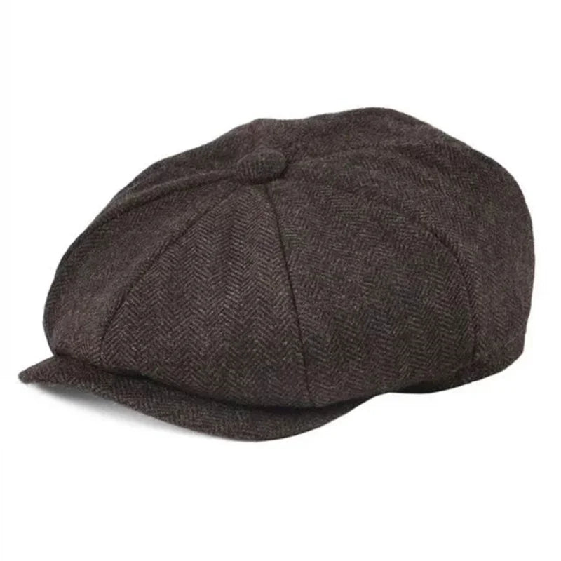 Gorro de invierno cálido