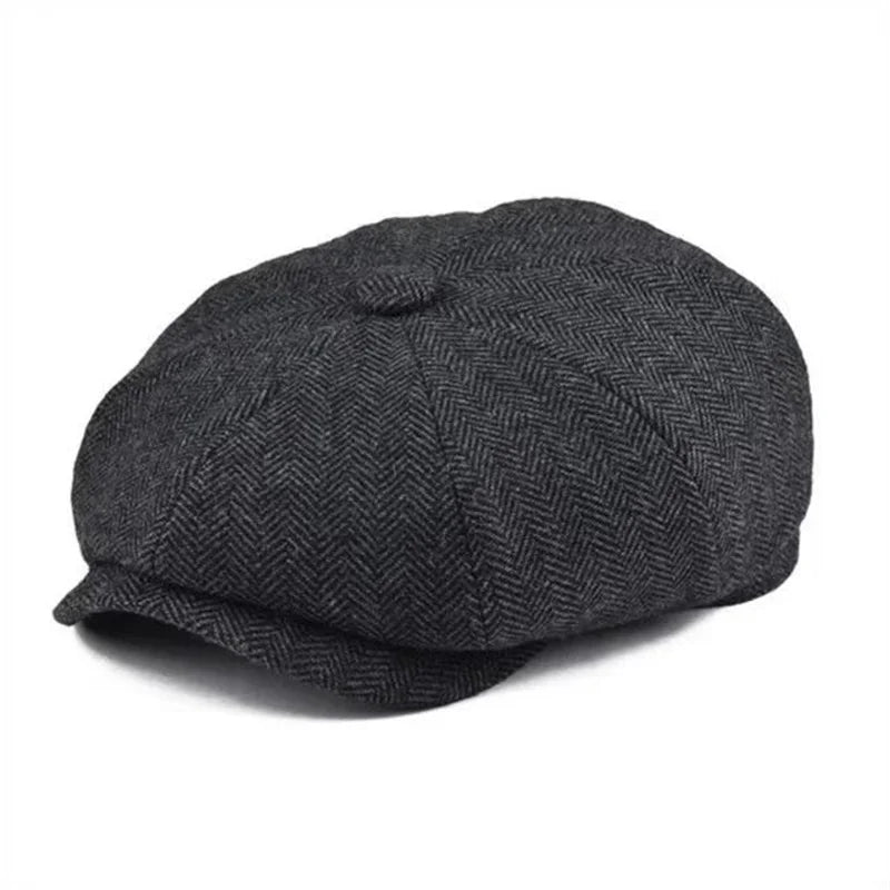 Gorro de invierno cálido