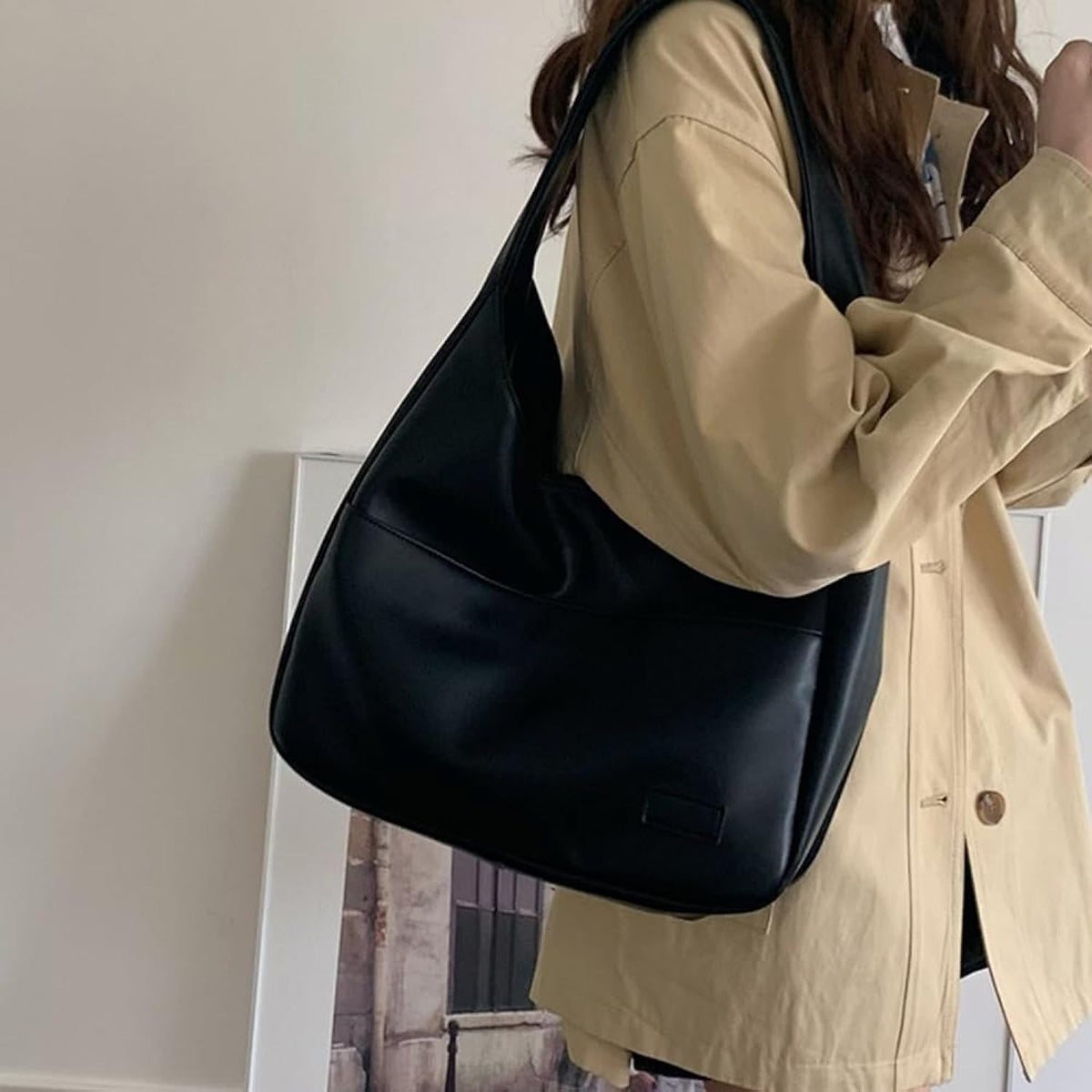 Donna | Bolso de hombro