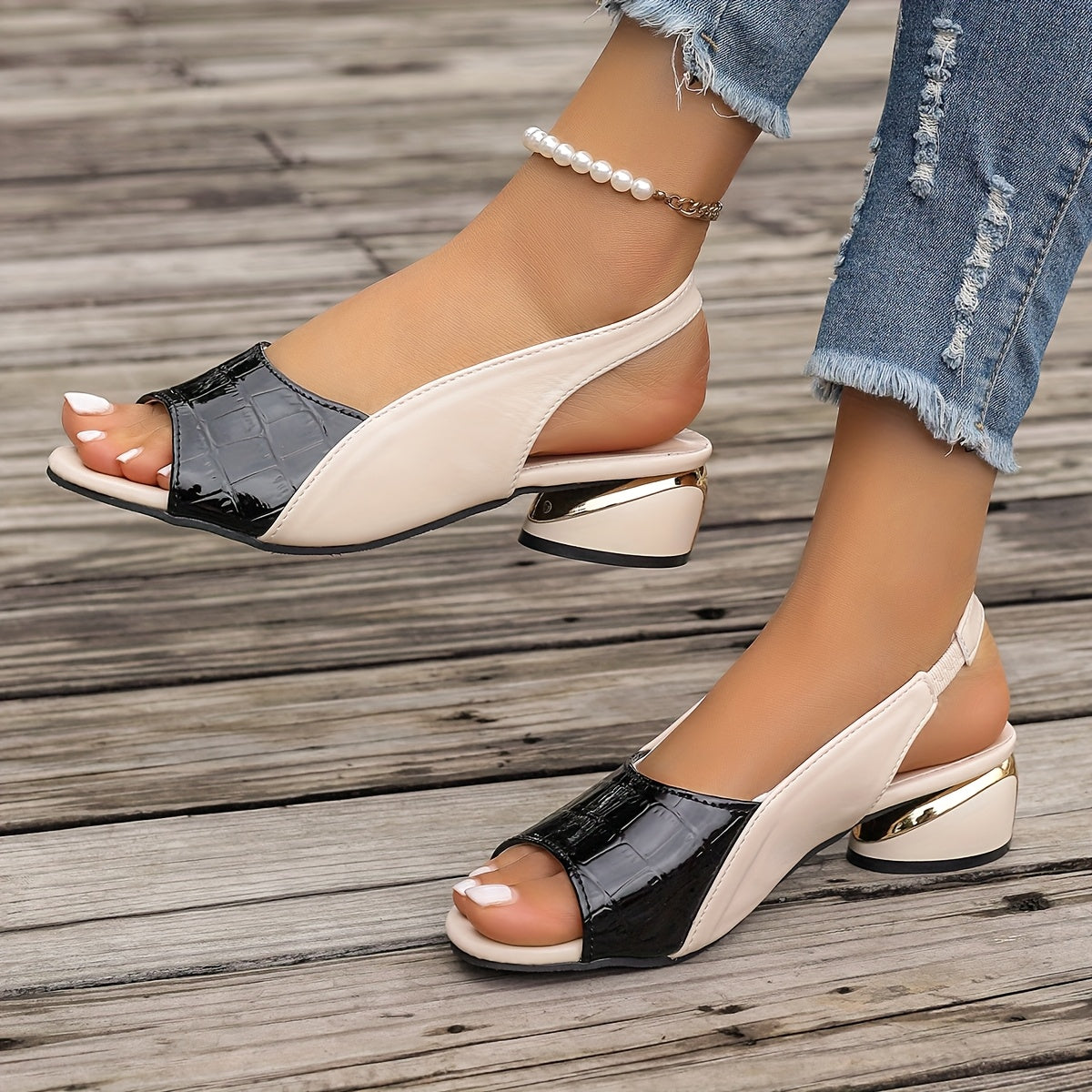 Berenguela | Sandalias elegantes y cómodas