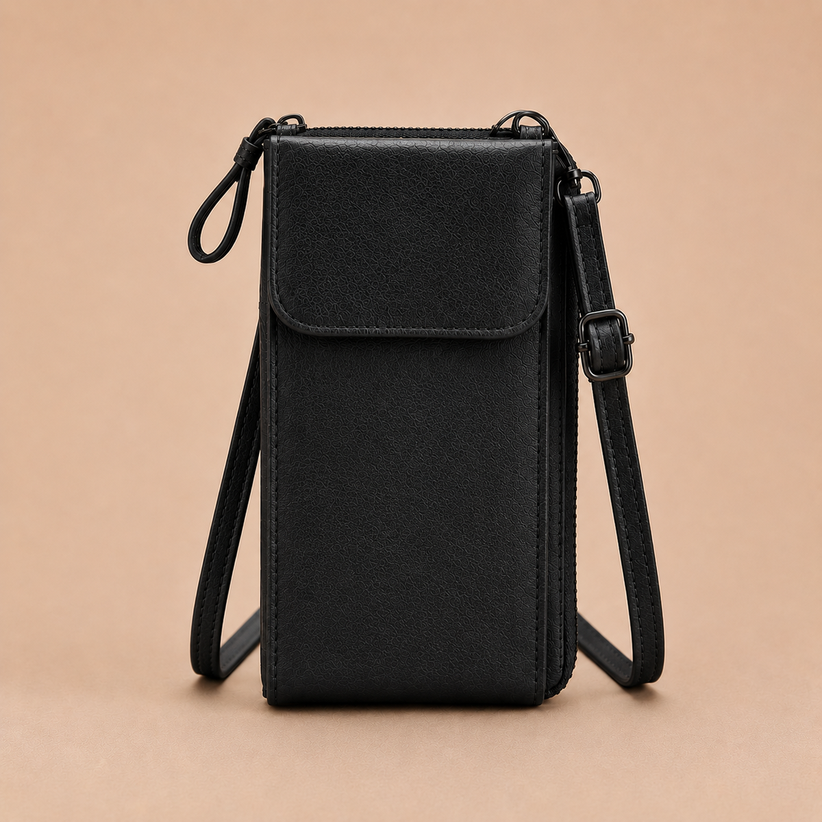 Cloe | Bolso de mano compacto