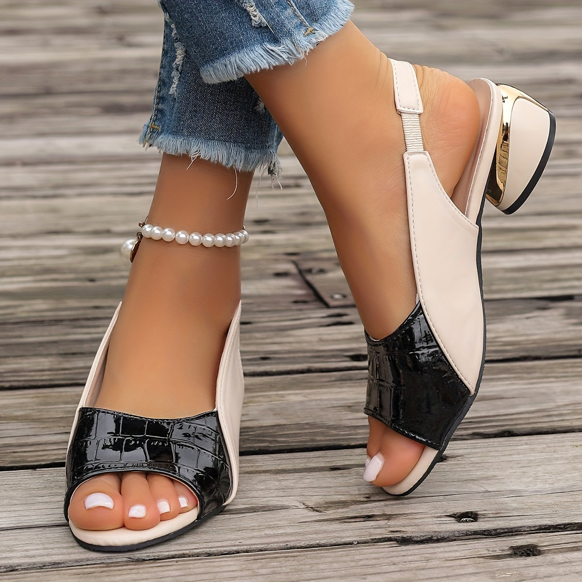 Berenguela | Sandalias elegantes y cómodas