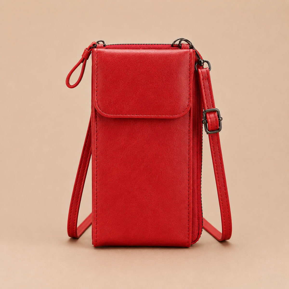 Cloe | Bolso de mano compacto
