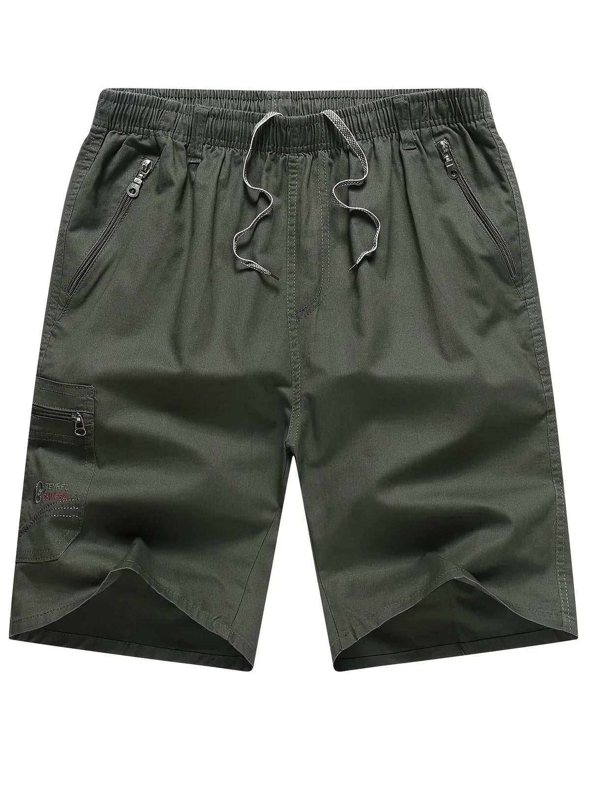 Pantalón corto cargo ligero