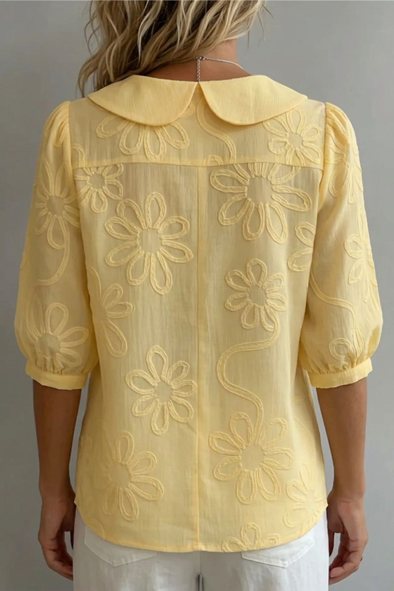 Zoe | Camisa elegante