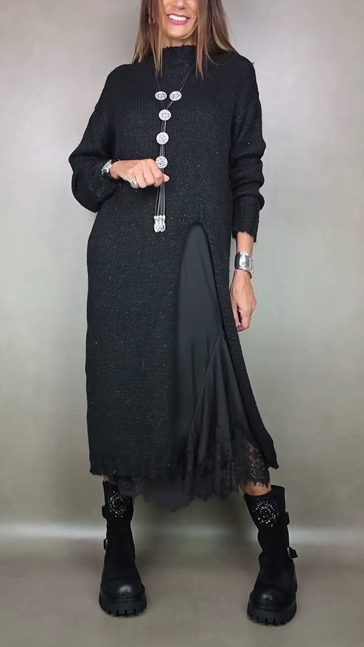 Luna | Conjunto elegante